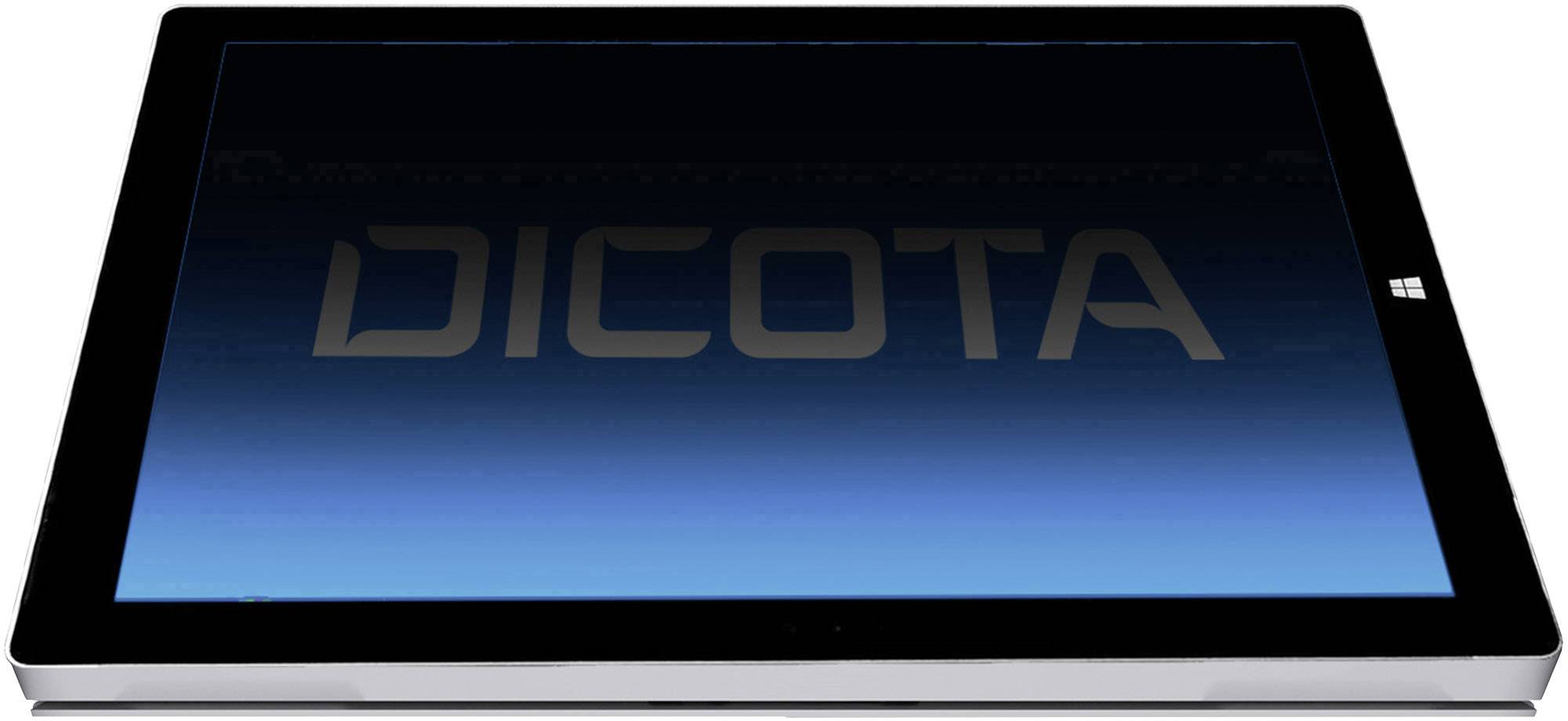 Dicota Blickschutzfilter Film de confidentialité 30,5 cm (12") D31006 adapté pour modèle (types d'appareils): Microsoft -3