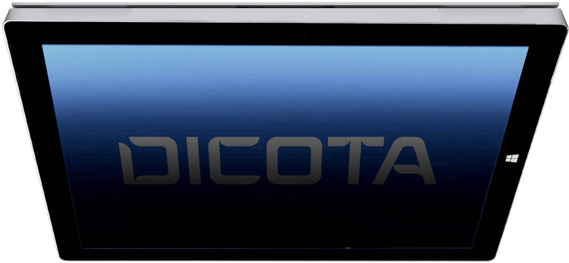 Dicota Blickschutzfilter Film de confidentialité 30,5 cm (12") D31006 adapté pour modèle (types d'appareils): Microsoft -4