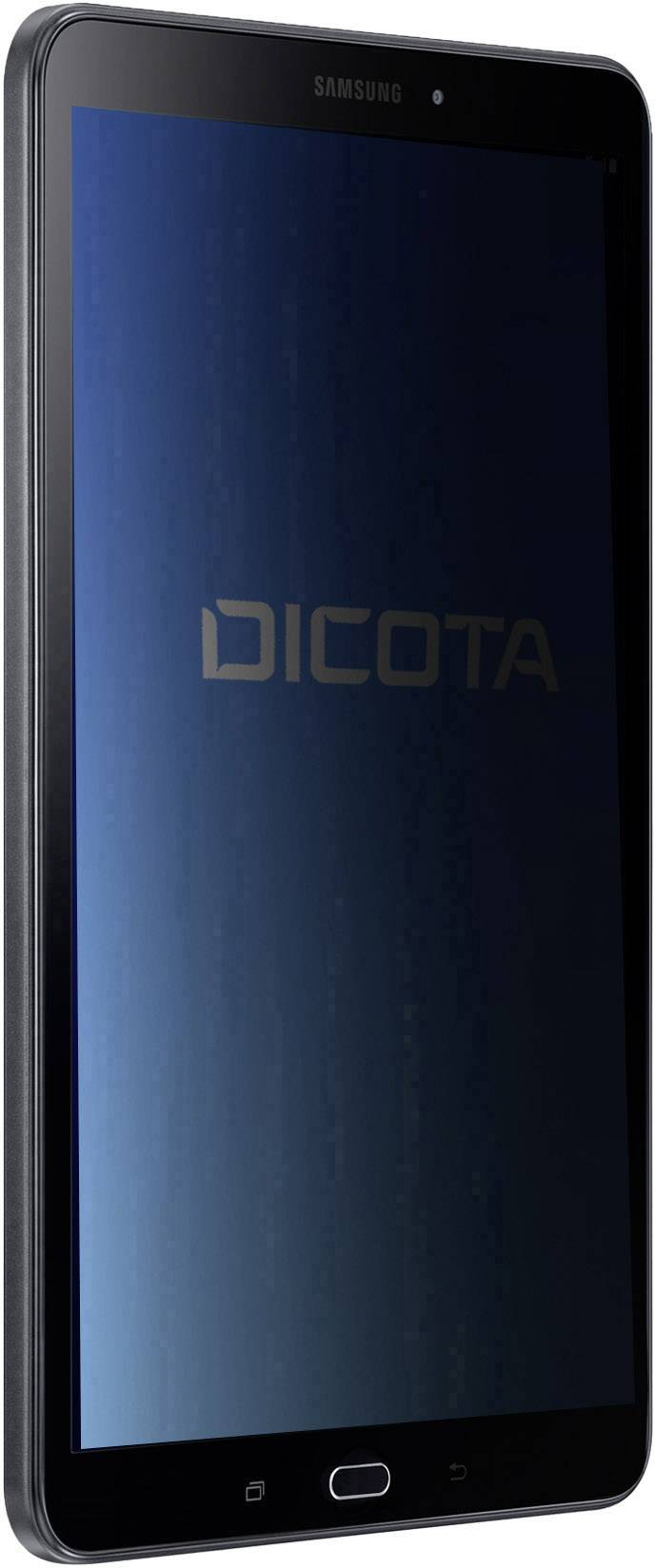 Dicota Sonstiges Notebook-Zubehör Film de confidentialité iPad D31279-3