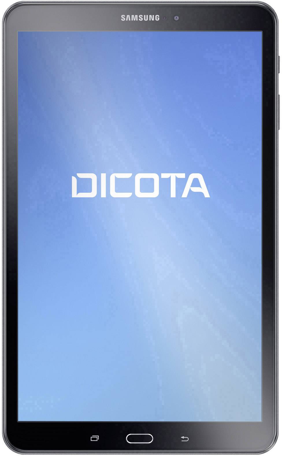 Dicota Sonstiges Notebook-Zubehör Film de confidentialité iPad D31279-4