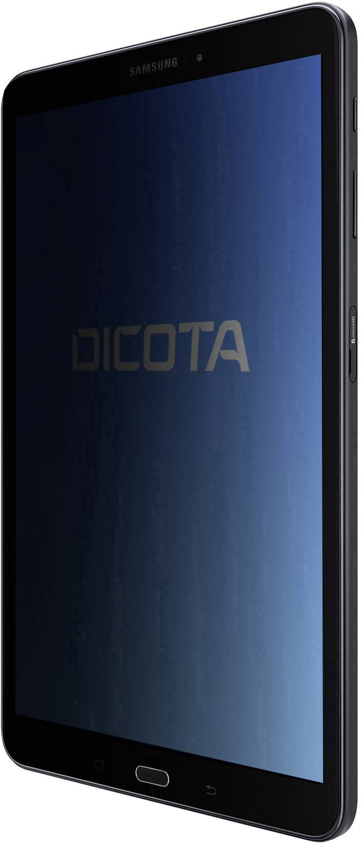 Dicota Sonstiges Notebook-Zubehör Film de confidentialité iPad D31279-5