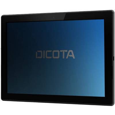 Dicota Sonstiges Notebookzubehör Film de confidentialité iPad D31667-0