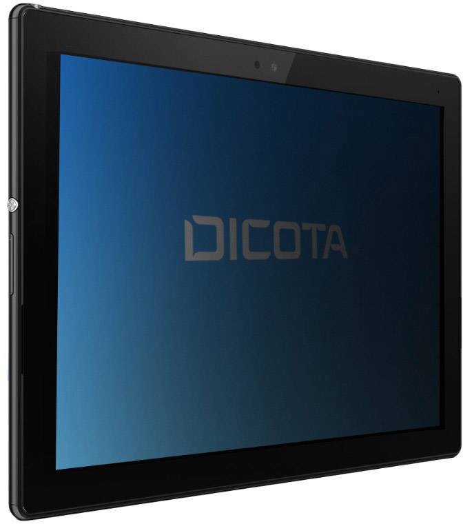Dicota Sonstiges Notebookzubehör Film de confidentialité iPad D31667-2