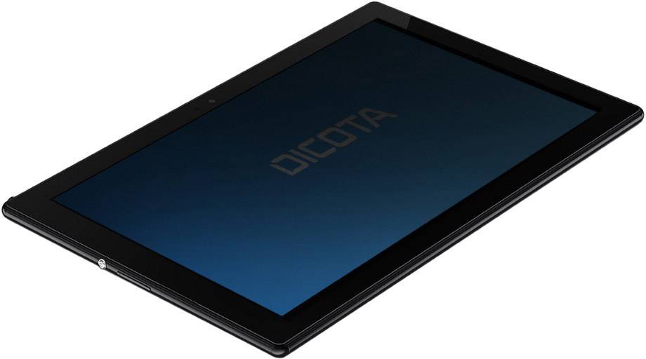 Dicota Sonstiges Notebookzubehör Film de confidentialité iPad D31667-3