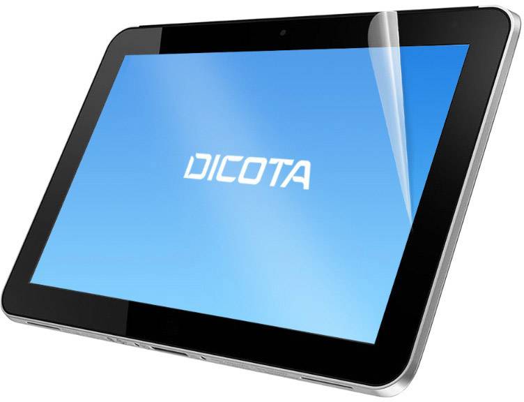 Dicota Filtre antireflet iPad D31010-1
