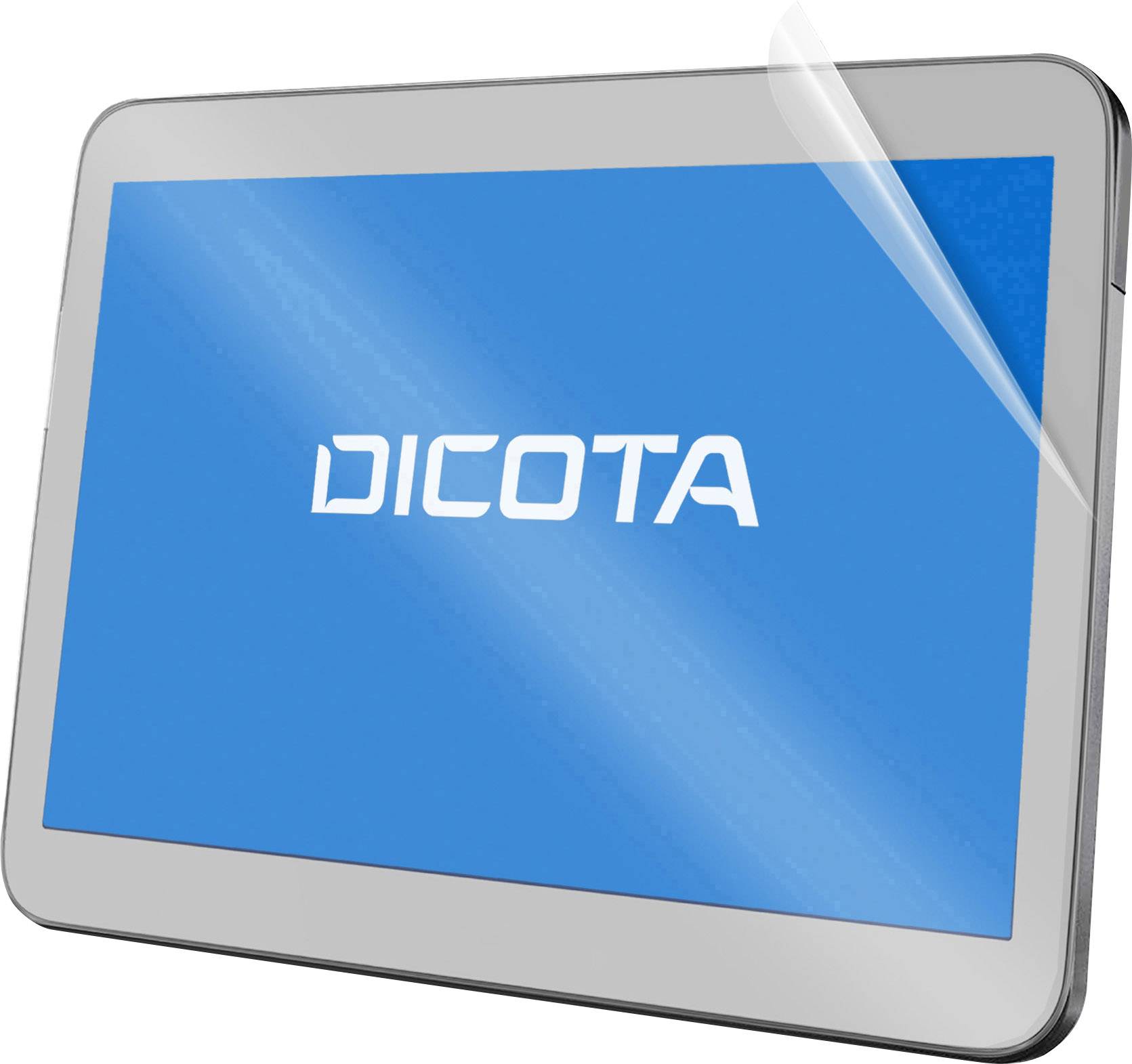 Dicota Filtre antireflet iPad D31010-2