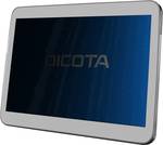 Dicota Secret 2-Way for Samsung Galaxy Tab S4 10.5 self-adhesive