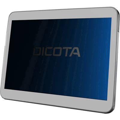 Dicota Blickschutzfilter Film de confidentialité 26,7 cm (10,5") D70130 adapté pour modèle (types d'appareils): Apple iP-0