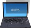 Dicota Secret 4-Way Film de confidentialité Notebook / MacBook 61 cm (24") Format d'image: 16:9 D31647 Universal