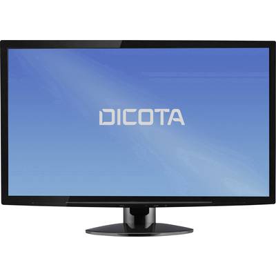 Dicota Film de confidentialité Moniteur/ TFT 54,6 cm (21,5") Format d'image: 16:9 D31678-0