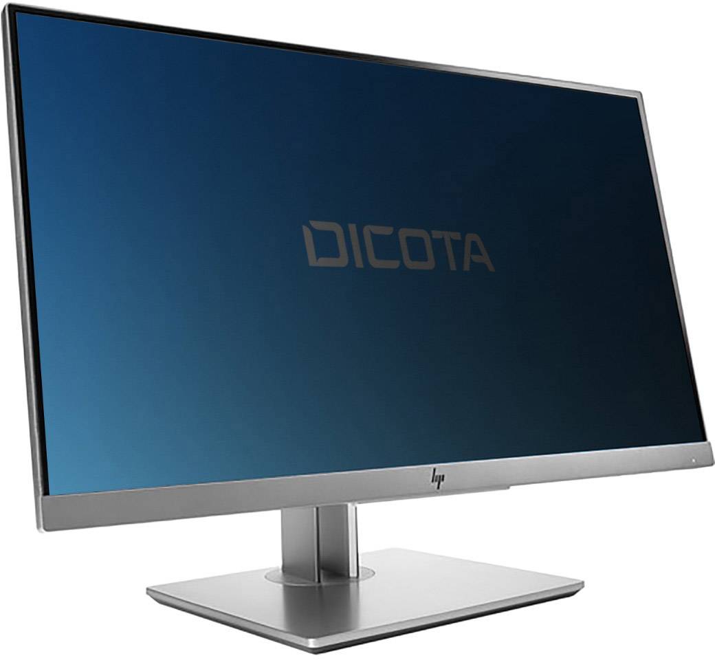 Dicota Blickschutzfilter Film de confidentialité 54,6 cm (21,5") D31546 adapté pour modèle (types d'appareils): HP Monit-1