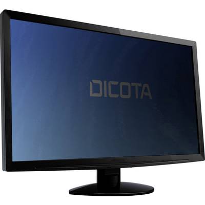 Dicota Film de confidentialité Moniteur/ TFT 55,9 cm (22") Format d'image: 16:9 D70027-0