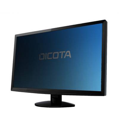 Dicota Zubehör TFT/LCD-TV Film de confidentialité Moniteur/ TFT 86,4 cm (34") D70111-0