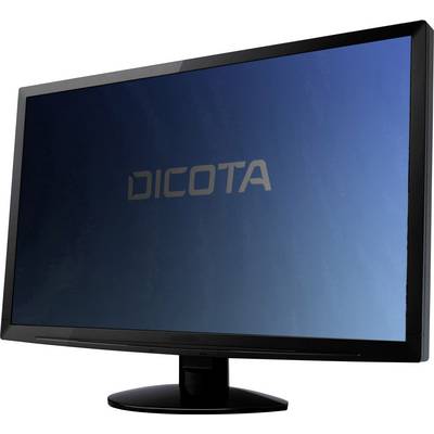 Dicota Film de confidentialité 86,4 cm (34") D70003-0