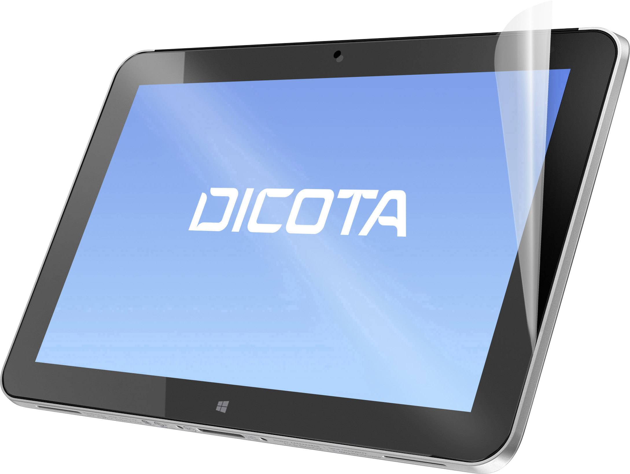 Dicota Filtre antireflet Notebook / MacBook 29,5 cm (11,6") Format d'image: 16:9 D31009-1