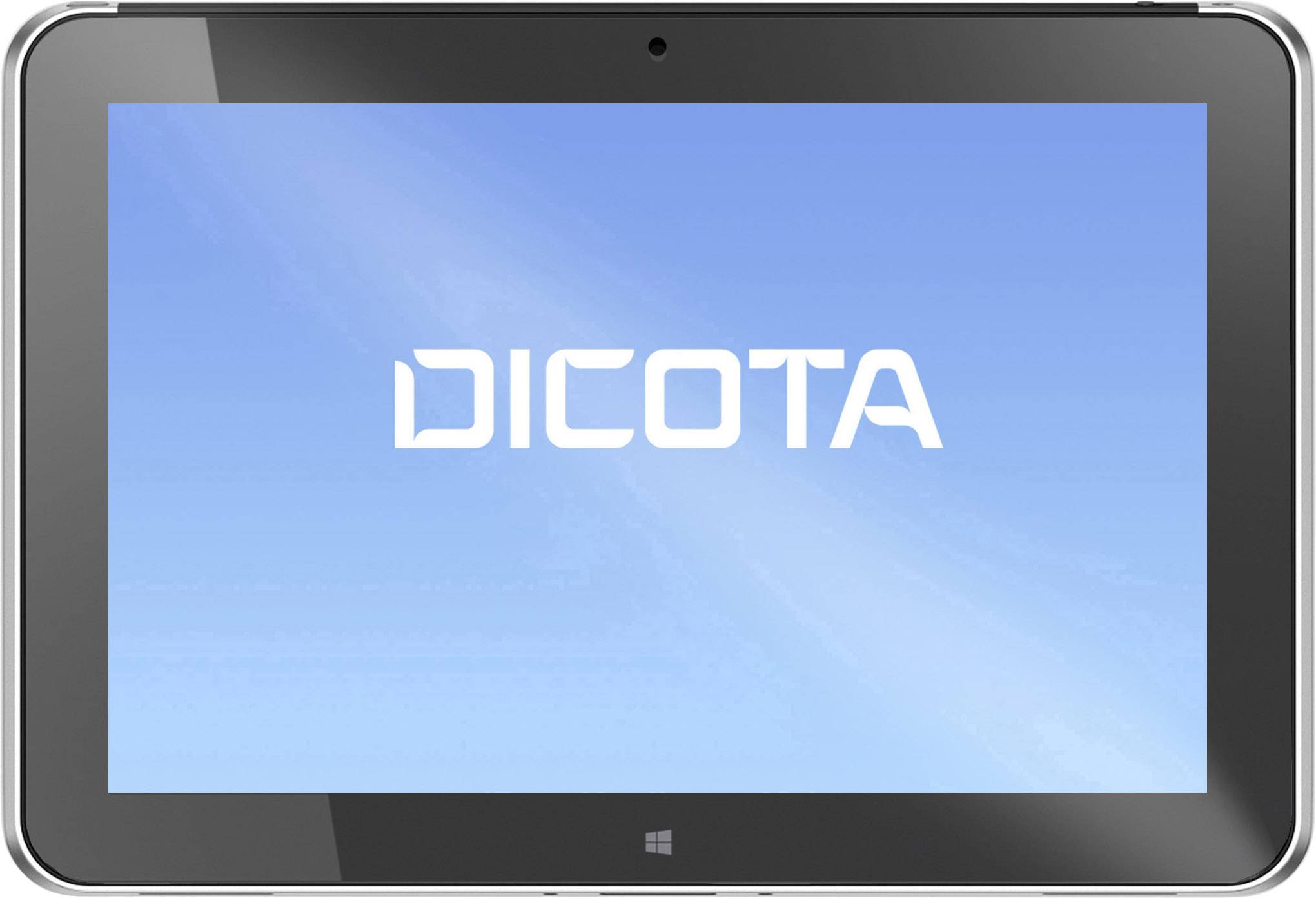Dicota Filtre antireflet Notebook / MacBook 29,5 cm (11,6") Format d'image: 16:9 D31009-2