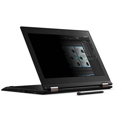 Dicota Blickschutzfilter Film de confidentialité Notebook / MacBook 31,8 cm (12,5") D31198-0
