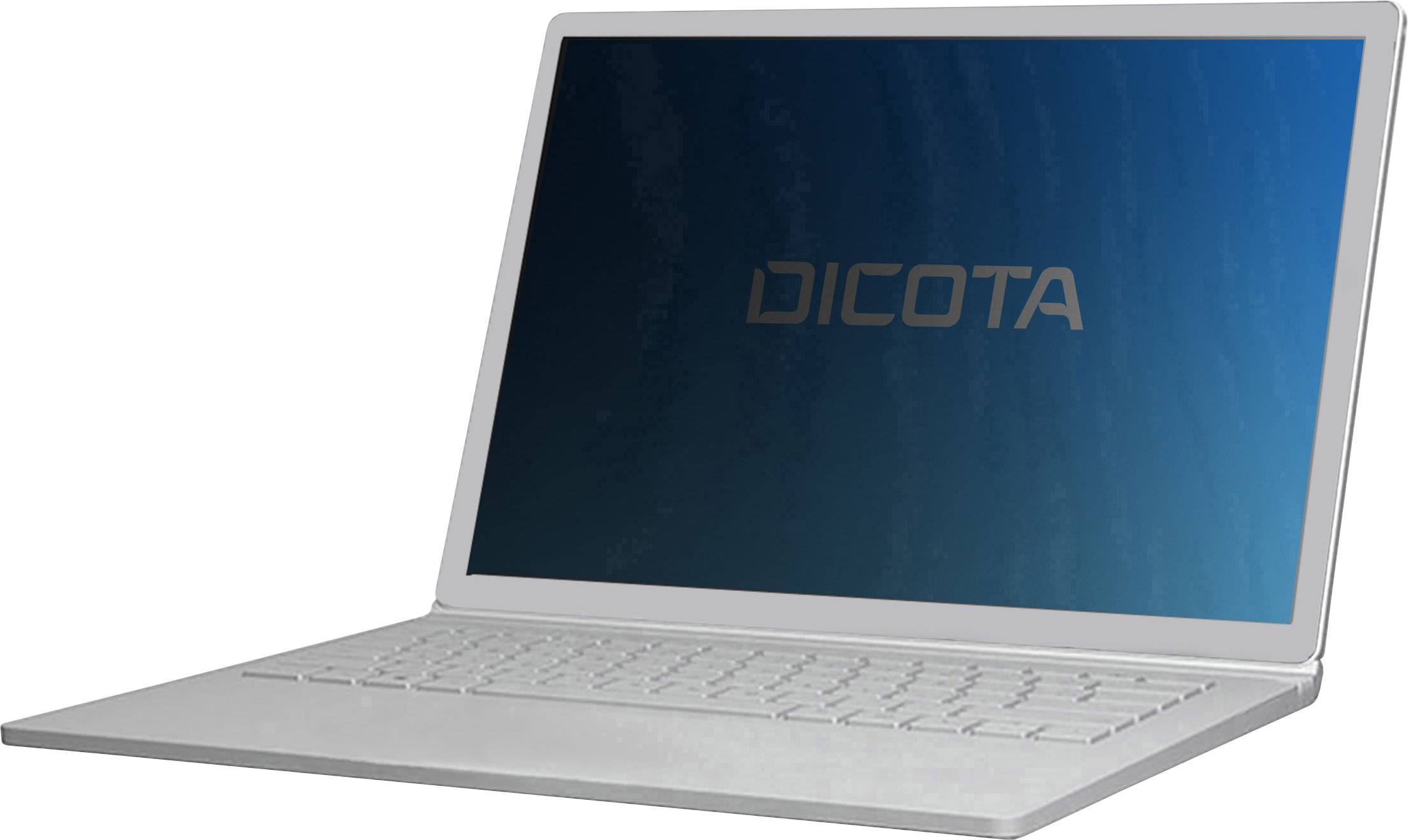 Dicota Film de confidentialité Notebook / MacBook 31,0 cm (12,2") D31649-1