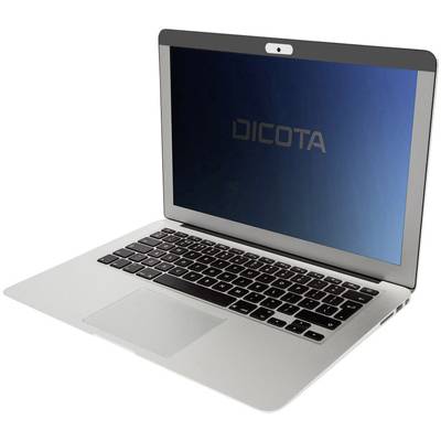 Dicota Sonstiges Notebookzubehör Film de confidentialité Notebook / MacBook 27,9 cm (11") D31587-0
