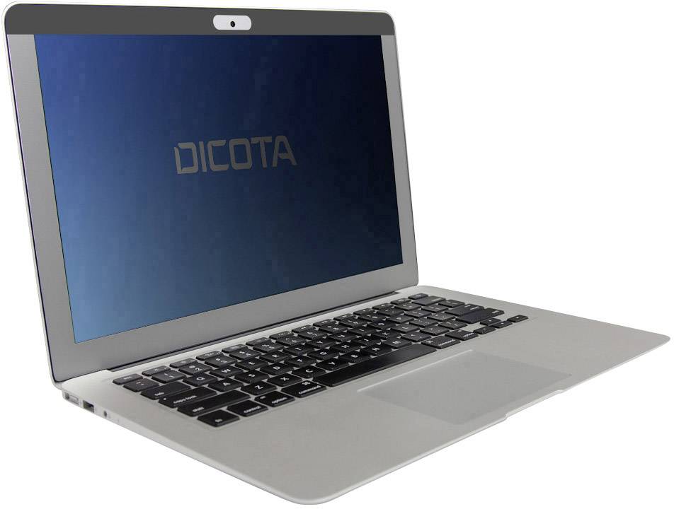 Dicota Sonstiges Notebookzubehör Film de confidentialité 27,9 cm (11") D31587 adapté pour modèle (types d'appareils): Ap-1