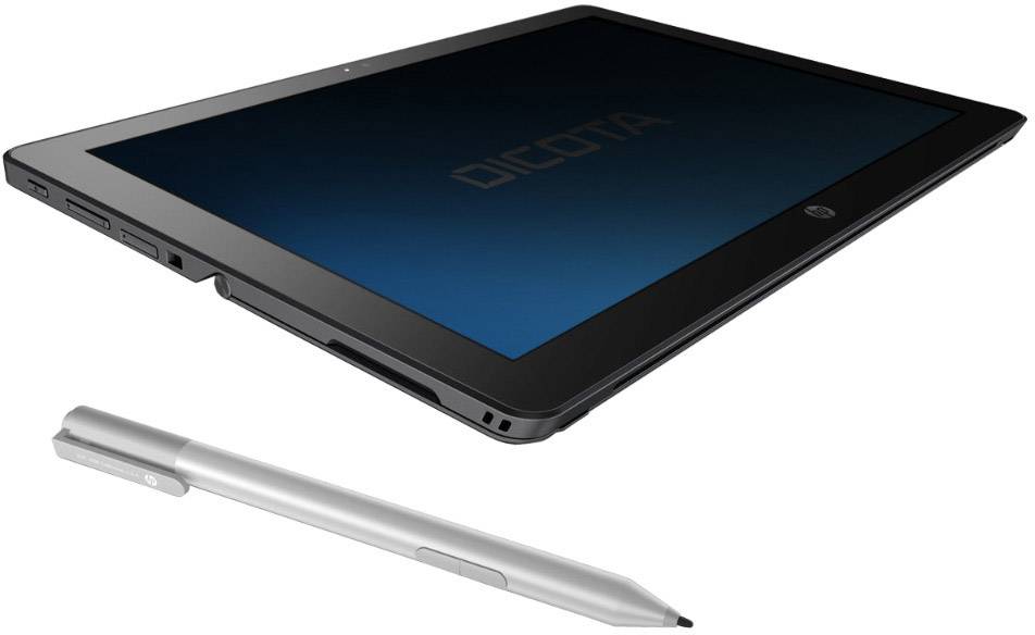 Dicota Sonstiges Notebookzubehör Film de confidentialité Notebook / MacBook D31612-1