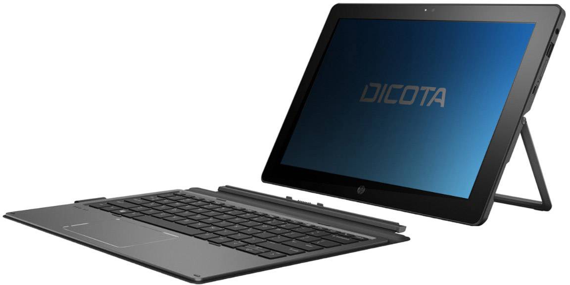Dicota Sonstiges Notebookzubehör Film de confidentialité Notebook / MacBook D31612-2
