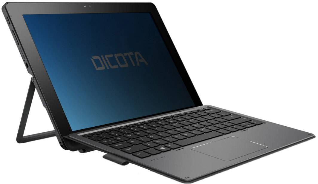 Dicota Sonstiges Notebookzubehör Film de confidentialité Notebook / MacBook D31612-3