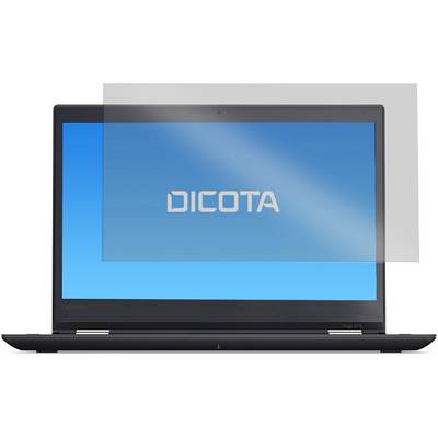 Dicota Film de confidentialité Notebook / MacBook 33,8 cm (13,3") D31490-0