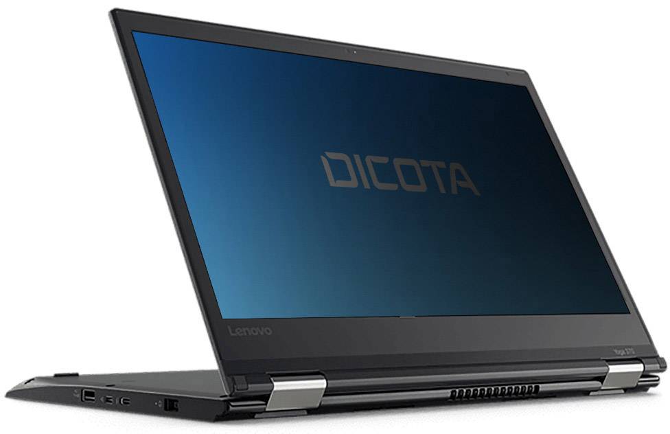 Dicota Film de confidentialité Notebook / MacBook 33,8 cm (13,3") D31490-1