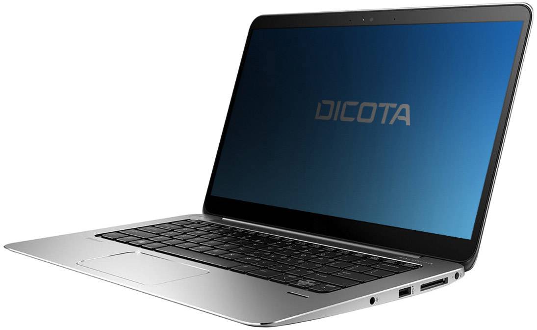 Dicota Film de confidentialité Notebook / MacBook D31492-1