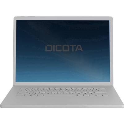 Dicota Film de confidentialité Notebook / MacBook D31561-0