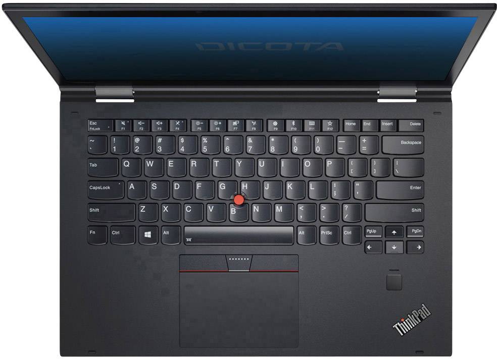 Dicota Film de confidentialité Notebook / MacBook D31561-4