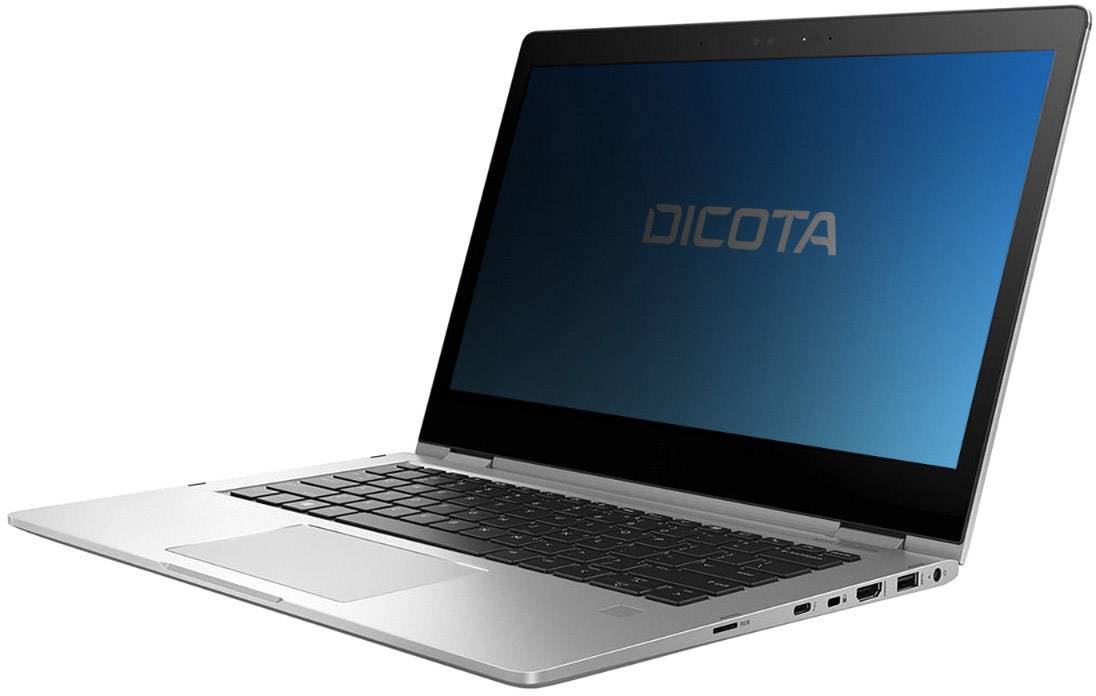 Dicota Film de confidentialité Notebook / MacBook D70000-2
