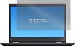 Filtre de protection Dicota D7 0001 Filtre écran sans cadre de vie privée