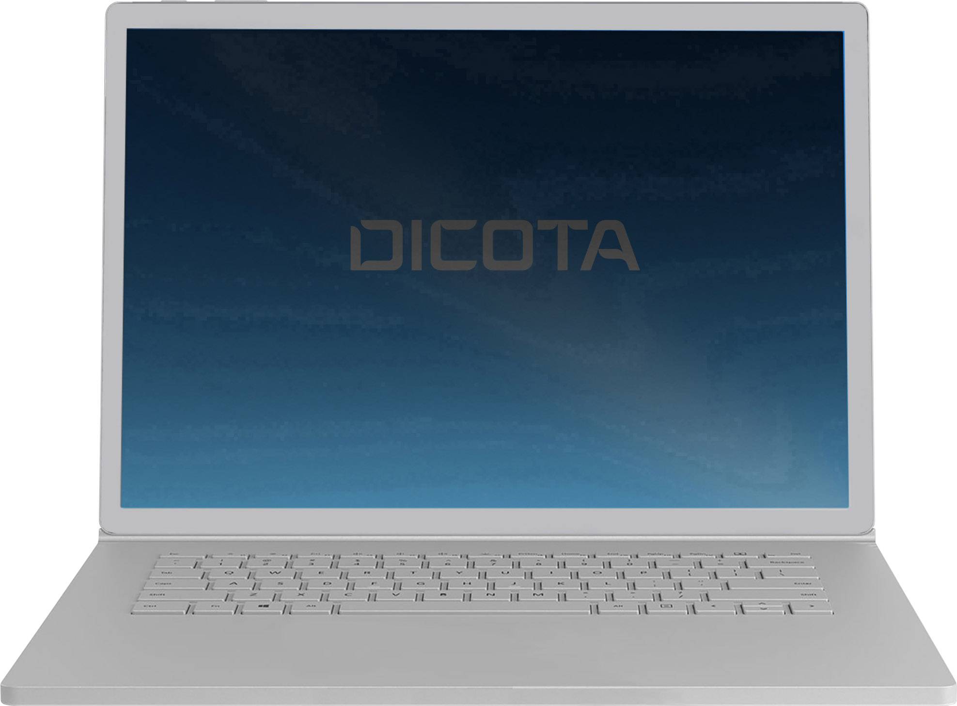 Dicota Film de confidentialité Notebook / MacBook D70011-2