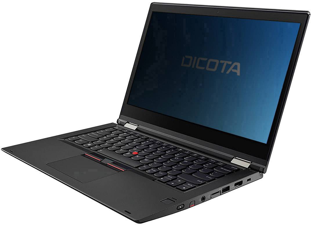 Dicota Film de confidentialité Notebook / MacBook D70011-3