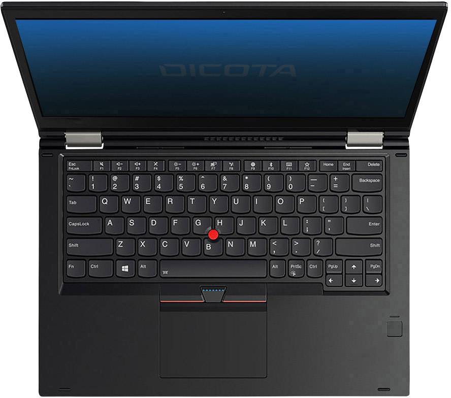 Dicota Film de confidentialité Notebook / MacBook D70011-4