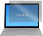 Filtre de protection Dicota D70015 Filtre de confidentialité de l'écran sans cadre 38,1 cm (15 pouces)