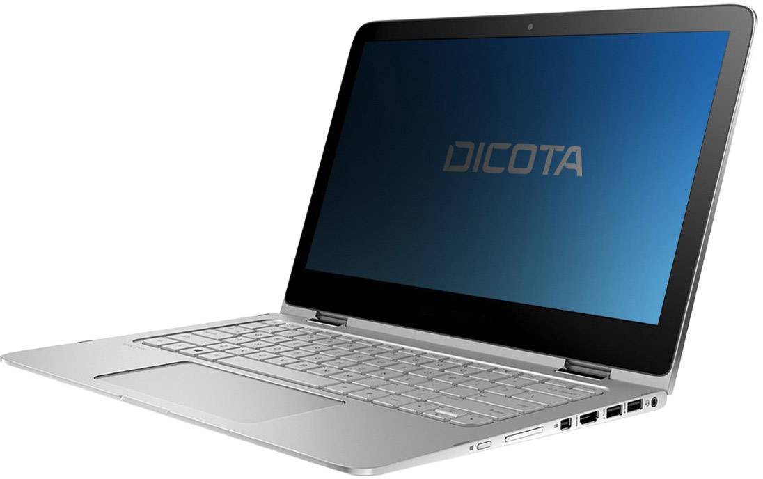 Dicota Sonstiges Notebookzubehör Film de confidentialité 33,8 cm (13,3") D70021 adapté pour modèle (types d'appareils): -1