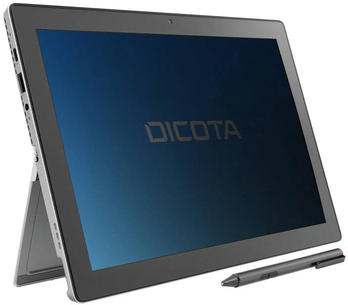 Dicota Film de confidentialité Notebook / MacBook 31,0 cm (12,2") D70026-2