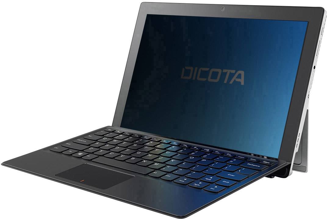 Dicota Film de confidentialité Notebook / MacBook 31,0 cm (12,2") D70026-3
