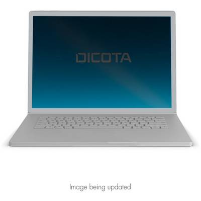 Dicota Blickschutzfilter Film de confidentialité 31,2 cm (12,3") D70005 adapté pour modèle (types d'appareils): HP Elite-0