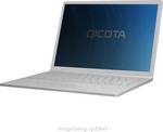 Dicota Secret 2-Way for ordinateur portable Surface 2 self-adhesive