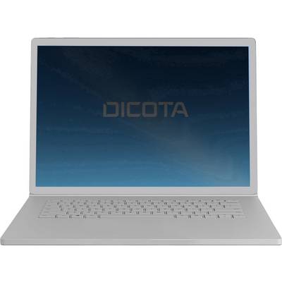 Dicota Film de confidentialité Notebook / MacBook D70110-0
