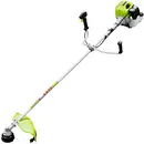 Zipper ZI-MOS145JAK thermique Débroussailleuse Largeur de coupe (max.): 430 mm