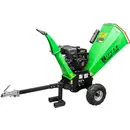 Zipper ZI-HAEK11000 thermique Broyeur à lames 9 kW