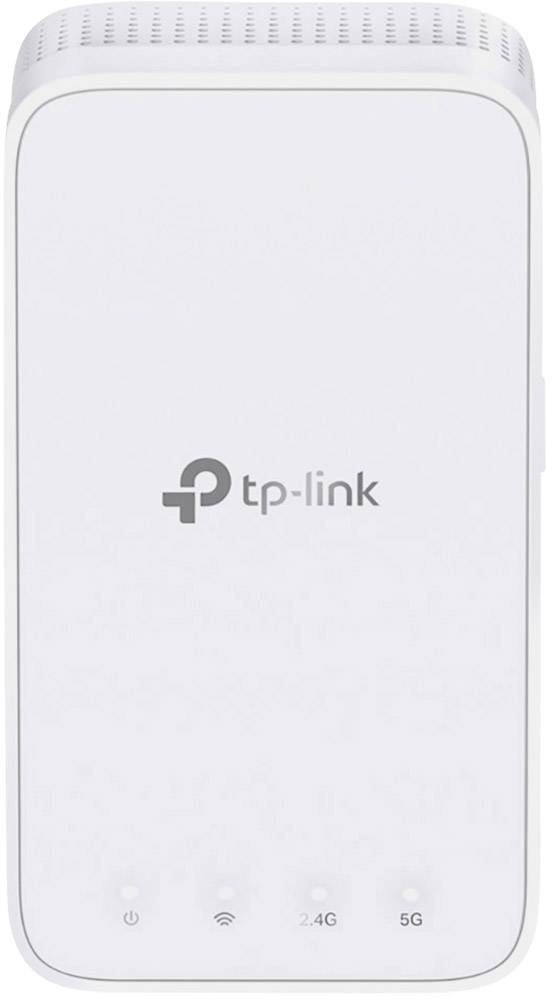 TP-LINK AC1200 Répéteur Wi-Fi 867 MBit/s 2.4 GHz, 5 GHz maillé-0