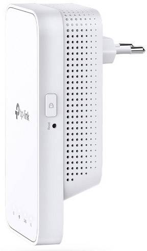 TP-LINK AC1200 Répéteur Wi-Fi 867 MBit/s 2.4 GHz, 5 GHz maillé-1