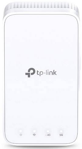TP-LINK AC1200 Répéteur Wi-Fi 867 MBit/s 2.4 GHz, 5 GHz maillé-8