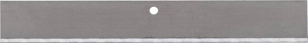 Un rectangle gris avec un point blanc au centre, sous lequel se trouve une ligne ondulée claire.